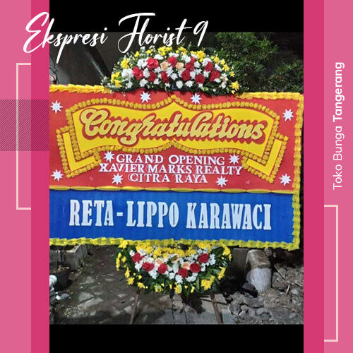 bunga papan 3