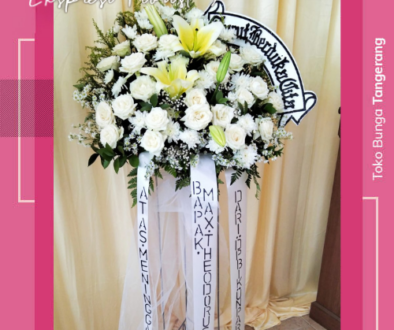 standing flower3