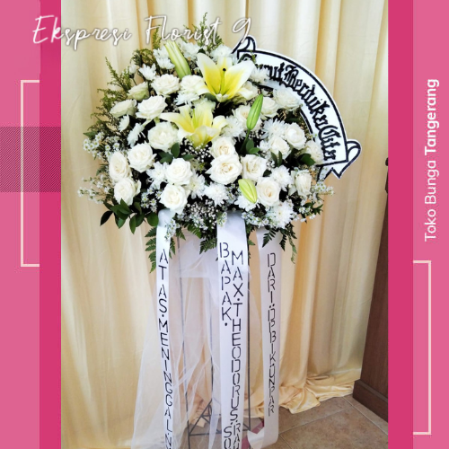standing flower3